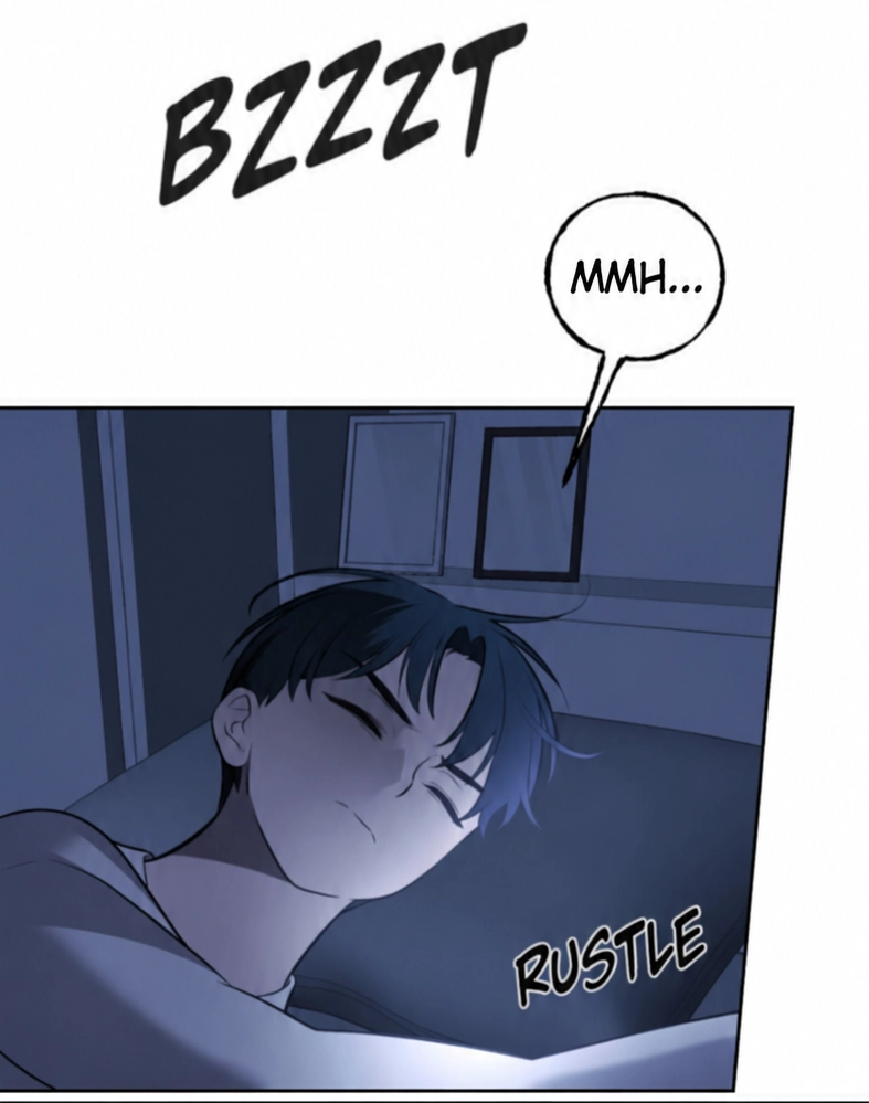 Please Don't Die! Chapter 17 page 114