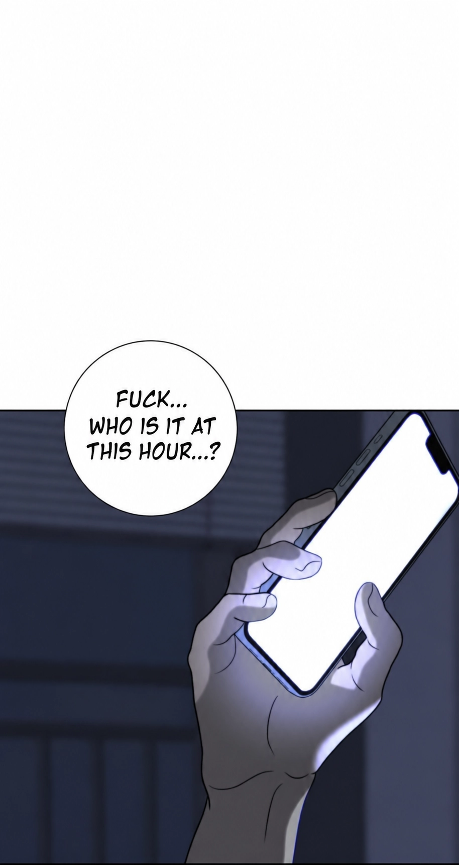 Please Don't Die! Chapter 17 page 115