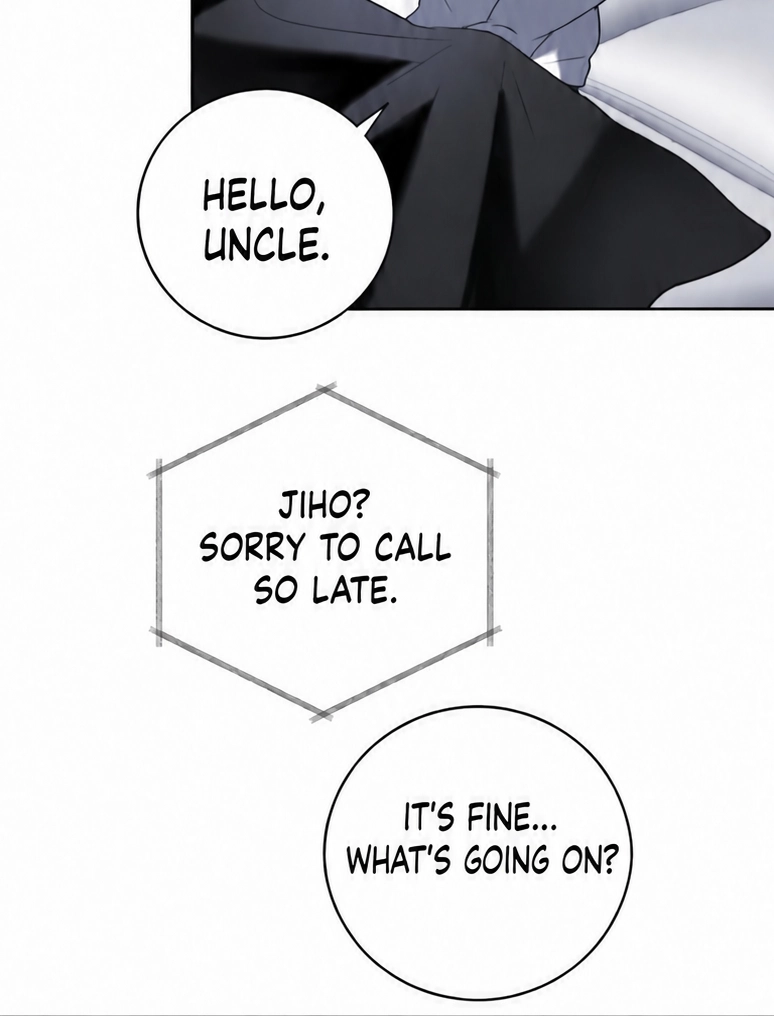 Please Don't Die! Chapter 17 page 119