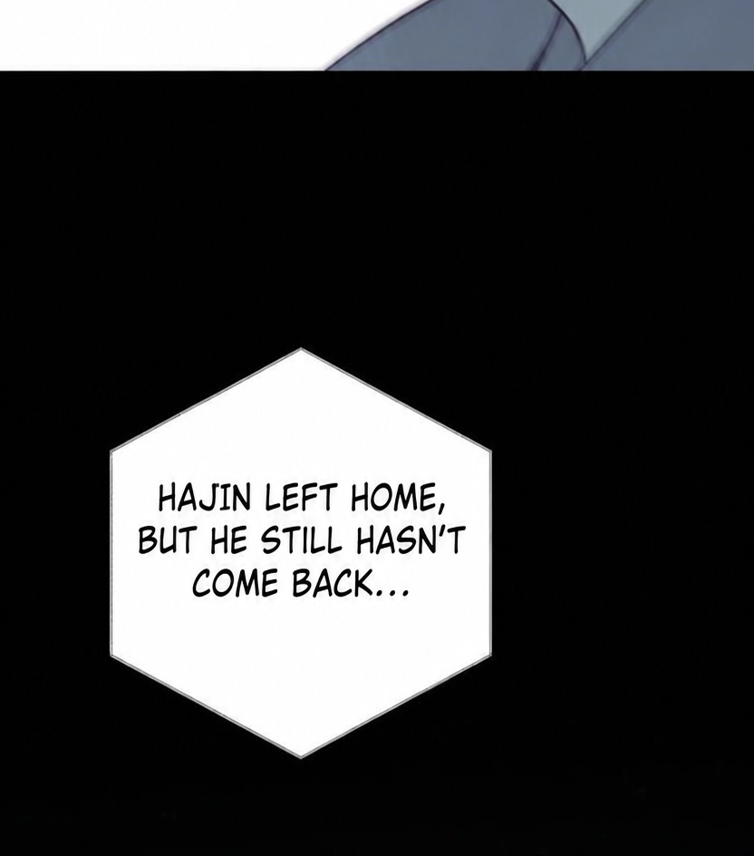 Please Don't Die! Chapter 17 page 124