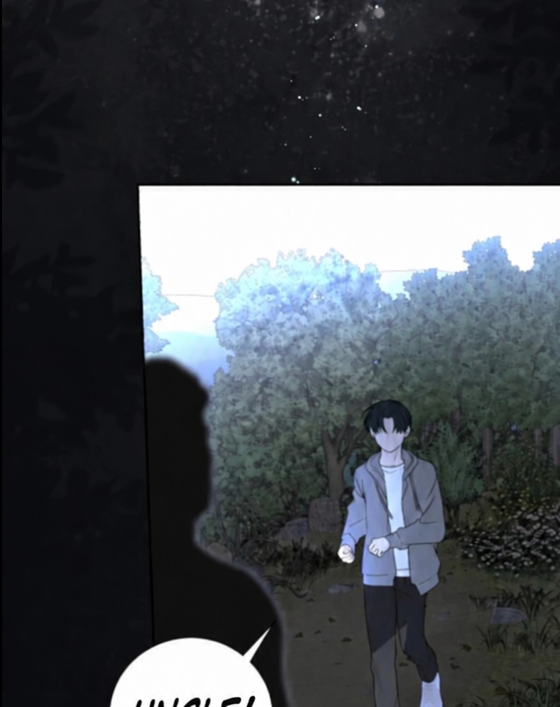 Please Don't Die! Chapter 17 page 127