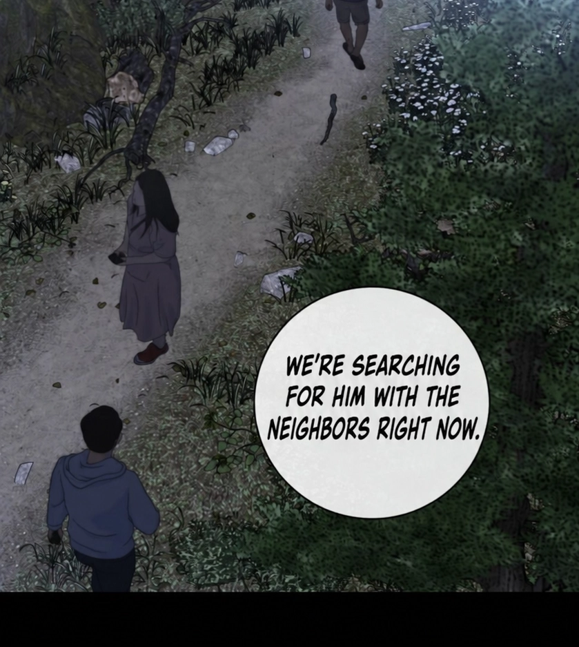 Please Don't Die! Chapter 17 page 132