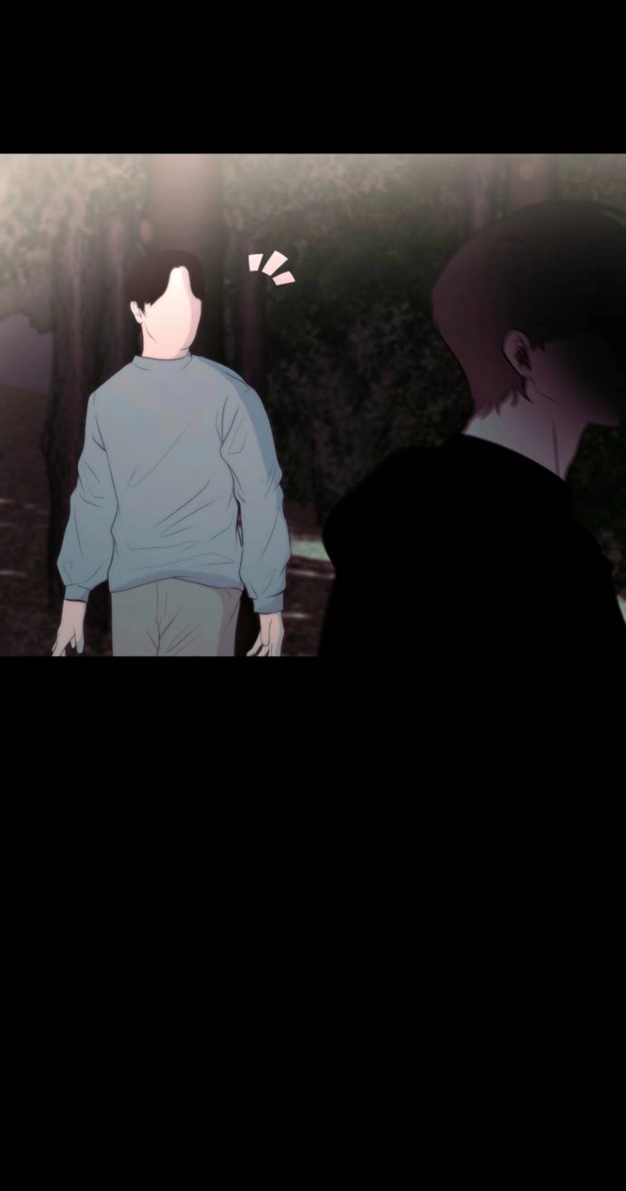 Please Don't Die! Chapter 17 page 137