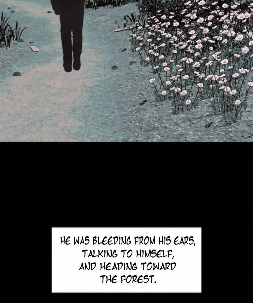 Please Don't Die! Chapter 17 page 139