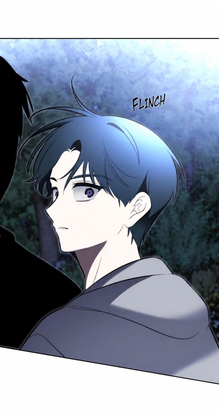 Please Don't Die! Chapter 17 page 142