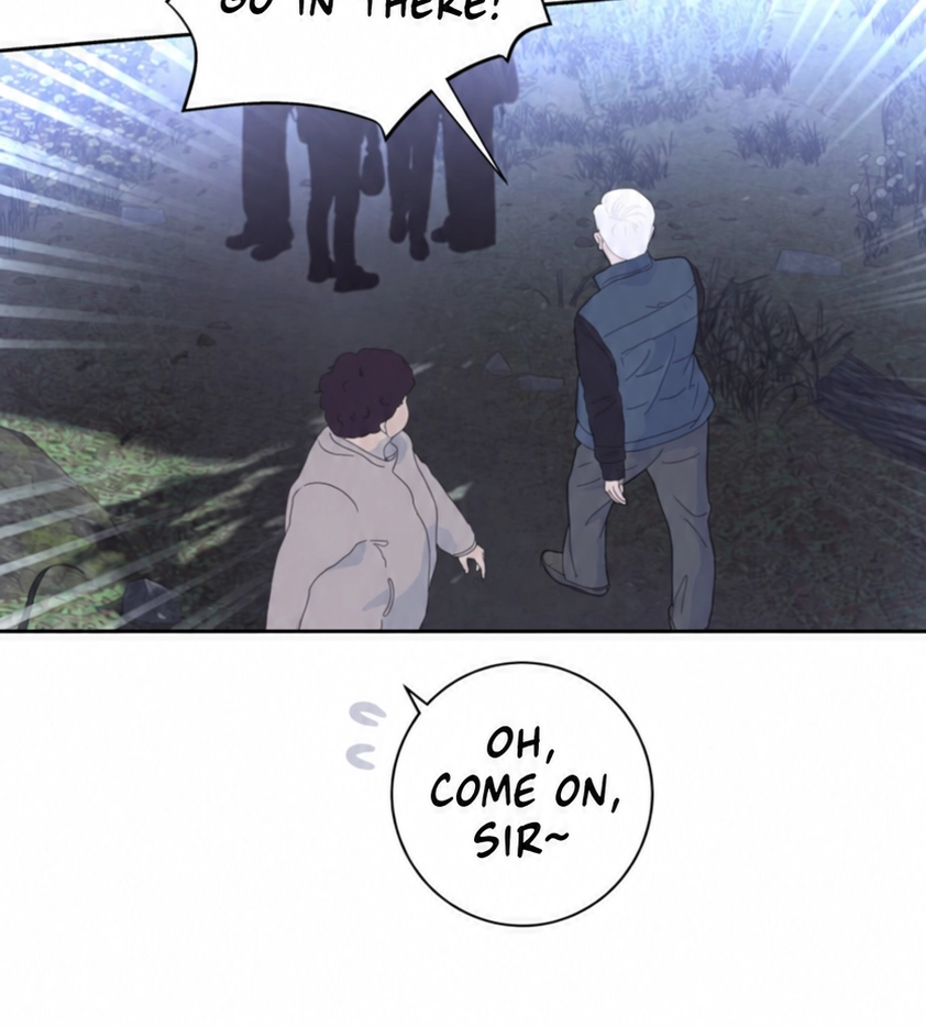 Please Don't Die! Chapter 17 page 144