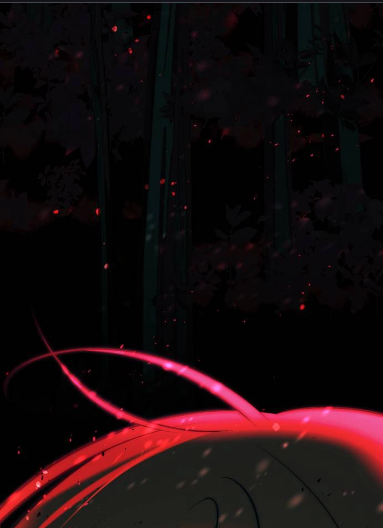 Please Don't Die! Chapter 17 page 151