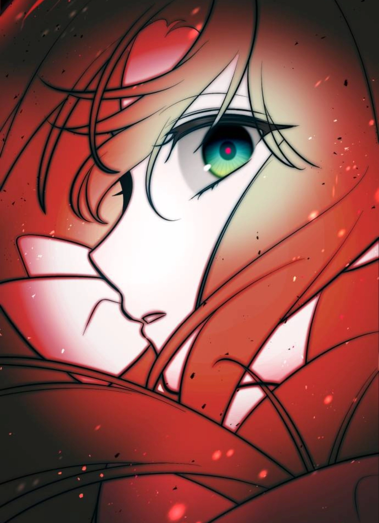 Please Don't Die! Chapter 17 page 152