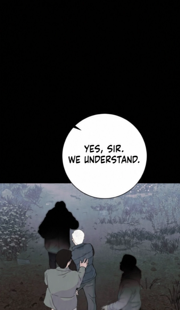 Please Don't Die! Chapter 17 page 155