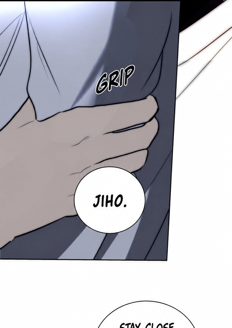 Please Don't Die! Chapter 17 page 157