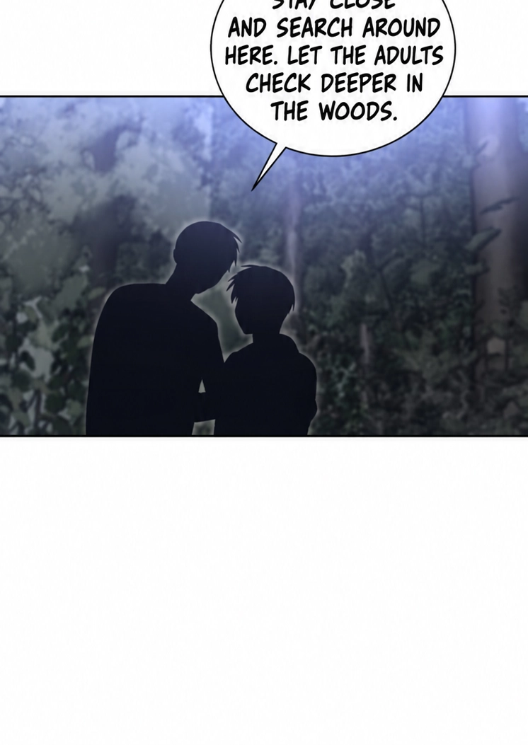 Please Don't Die! Chapter 17 page 158