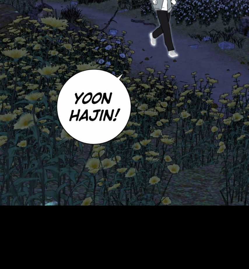 Please Don't Die! Chapter 17 page 165