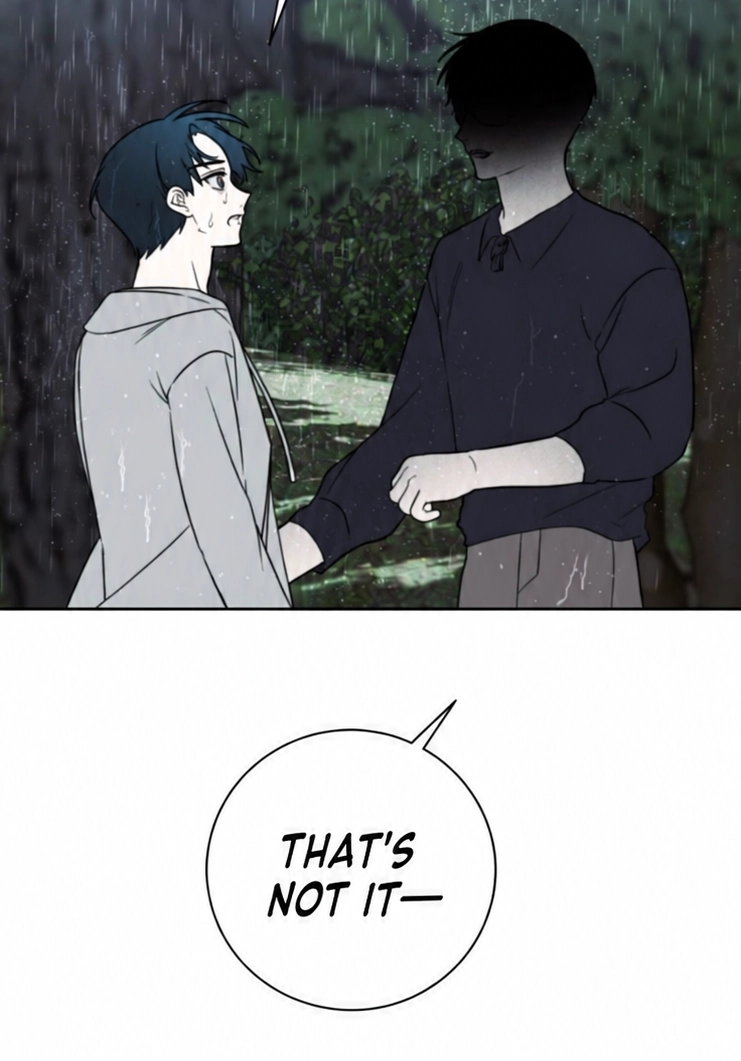 Please Don't Die! Chapter 17 page 171
