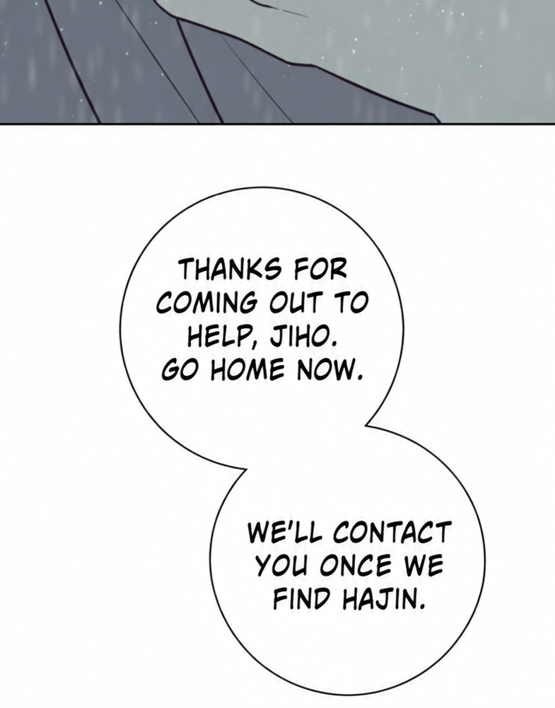 Please Don't Die! Chapter 17 page 173