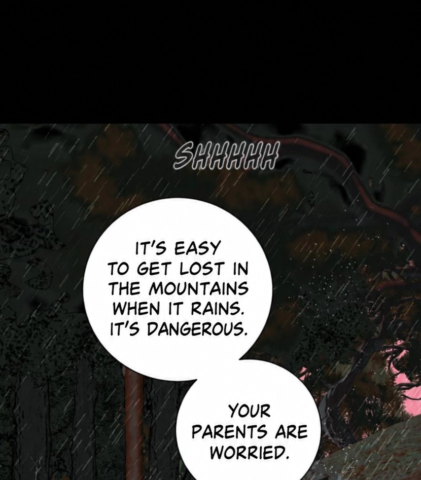 Please Don't Die! Chapter 17 page 176
