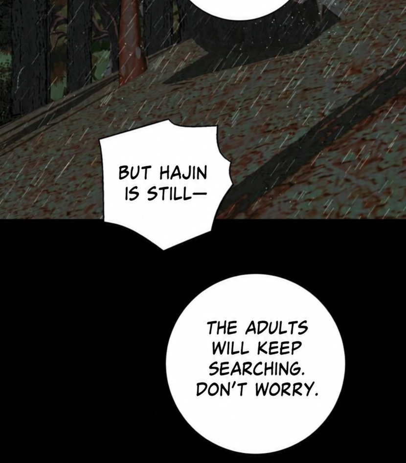 Please Don't Die! Chapter 17 page 177