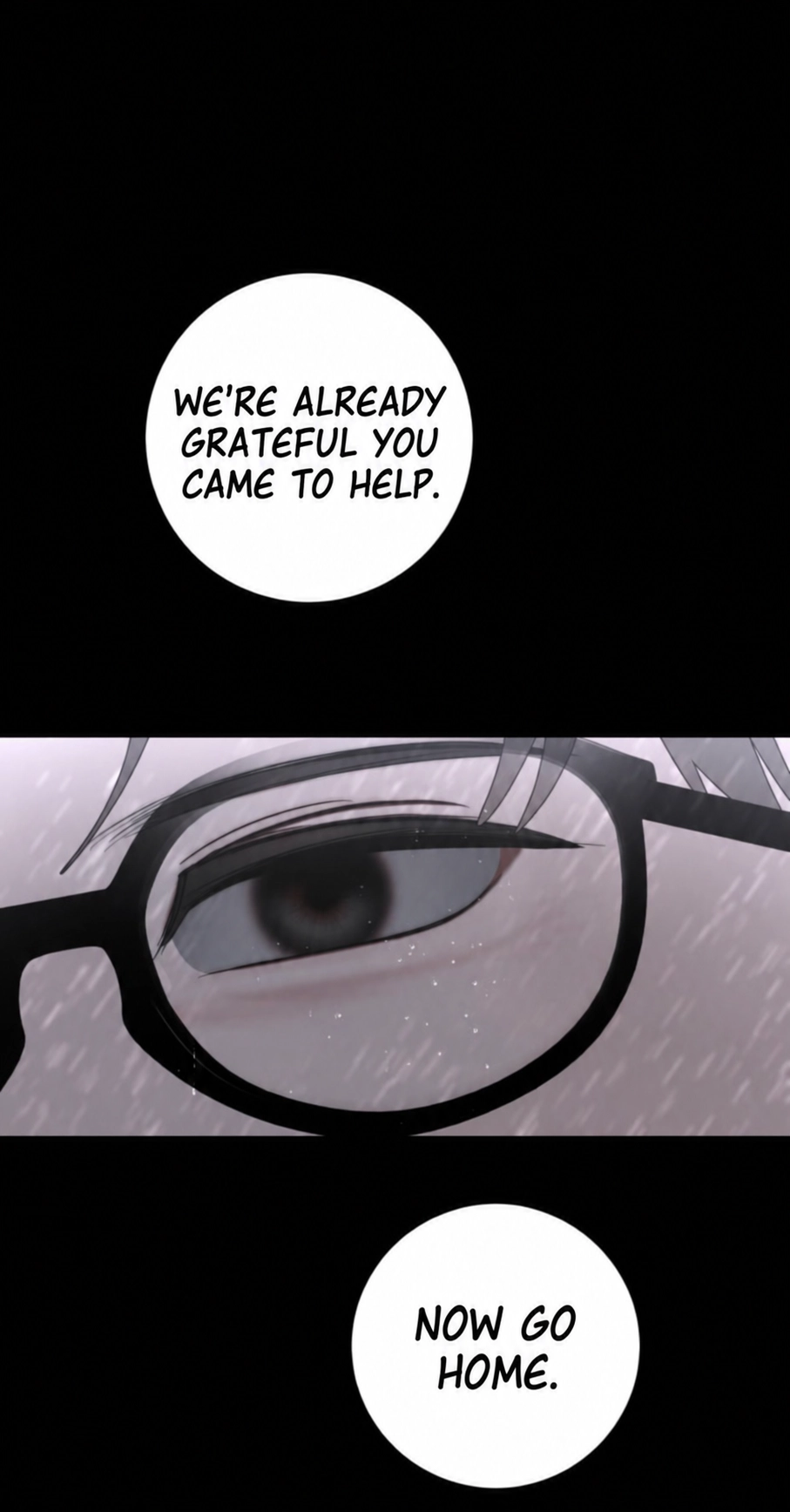 Please Don't Die! Chapter 17 page 178