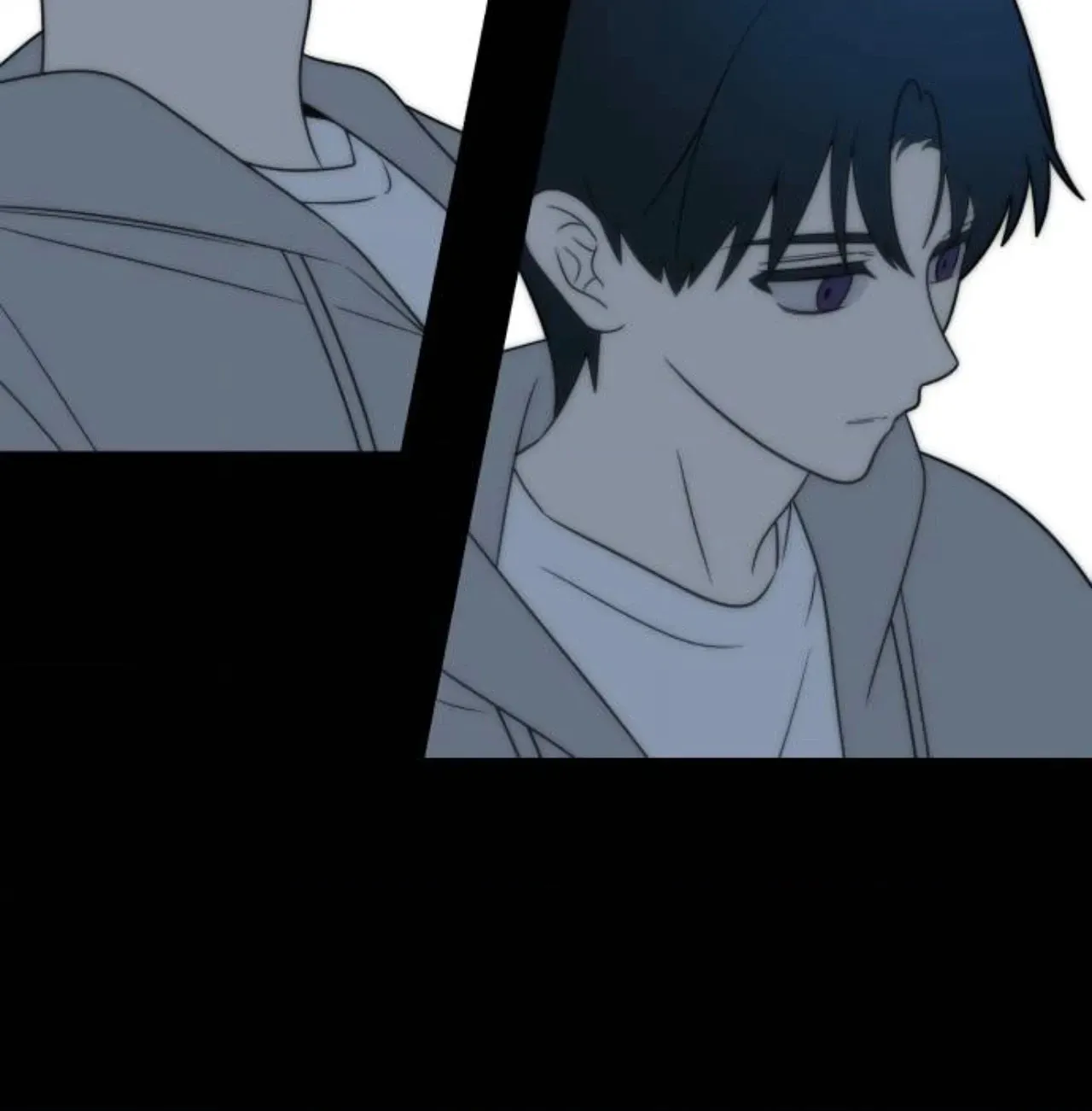 Please Don't Die! Chapter 17 page 180