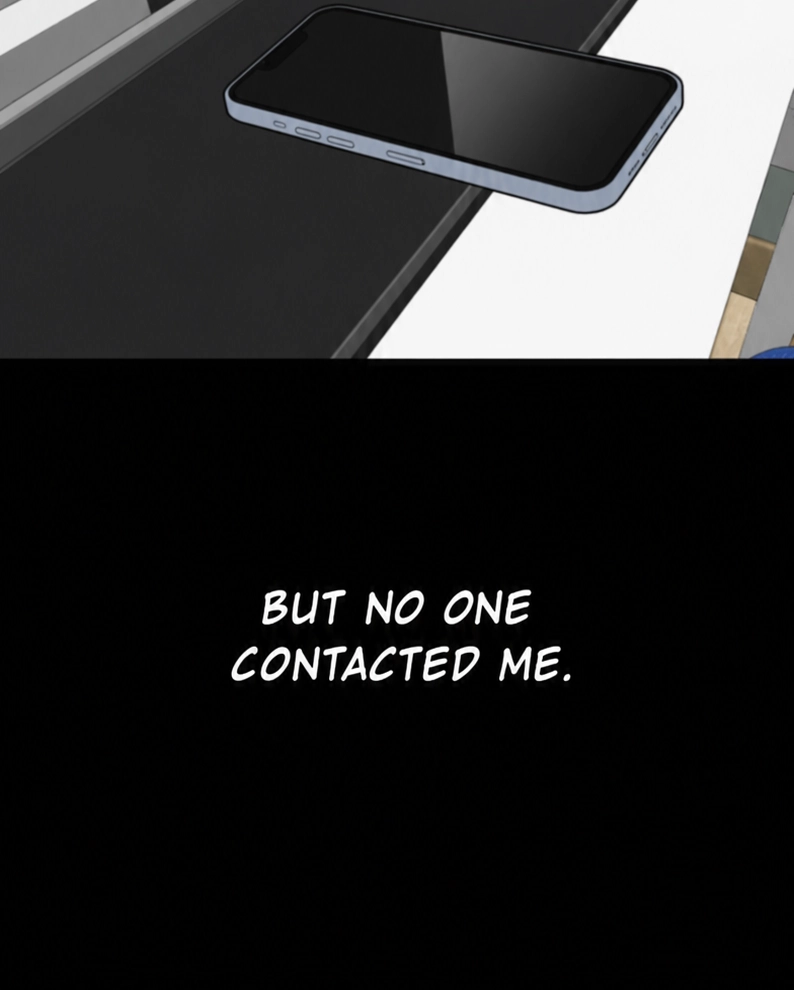 Please Don't Die! Chapter 17 page 186