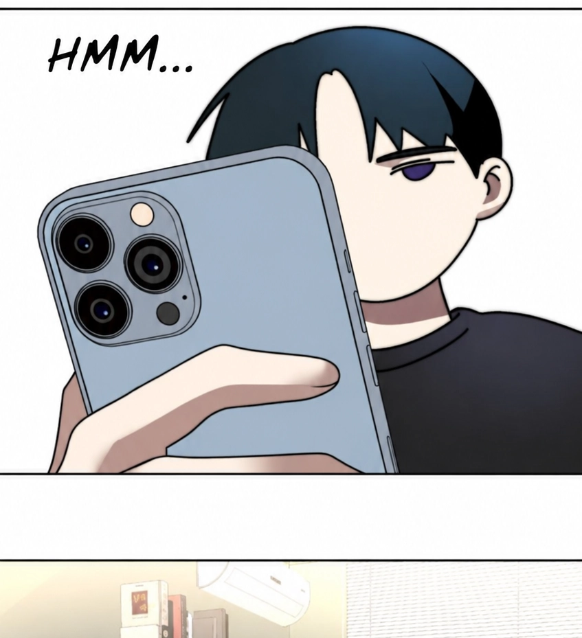 Please Don't Die! Chapter 17 page 197