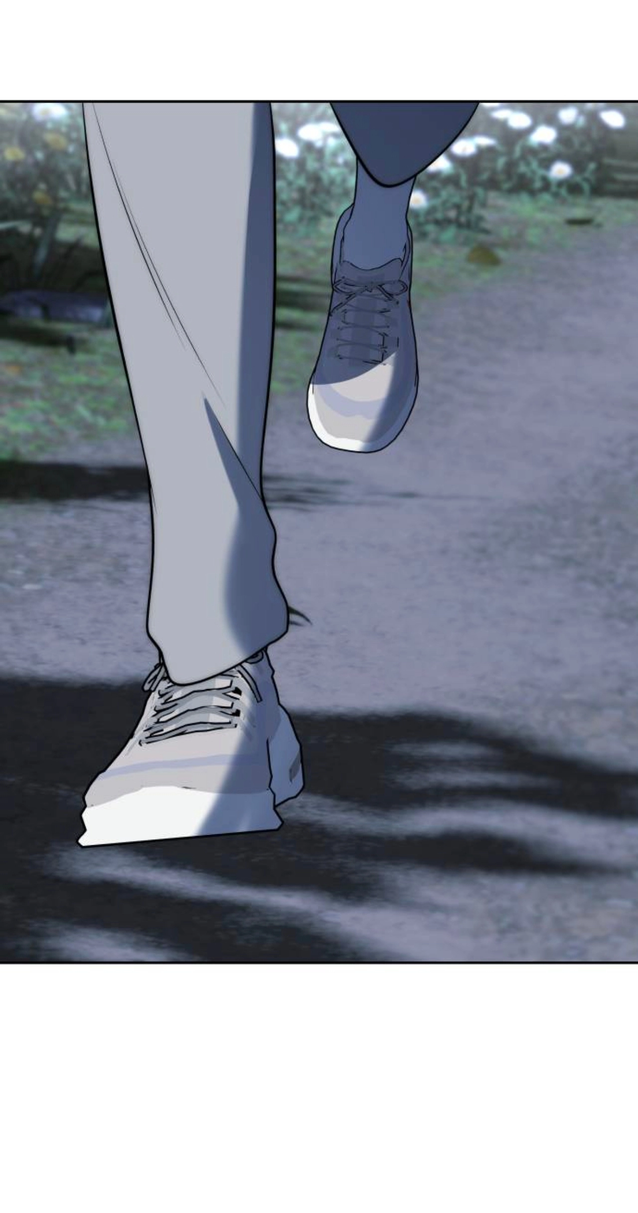 Please Don't Die! Chapter 17 page 207