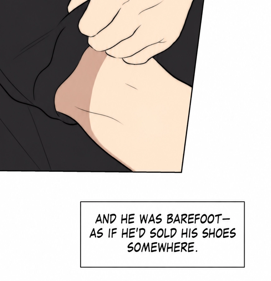 Please Don't Die! Chapter 17 page 217