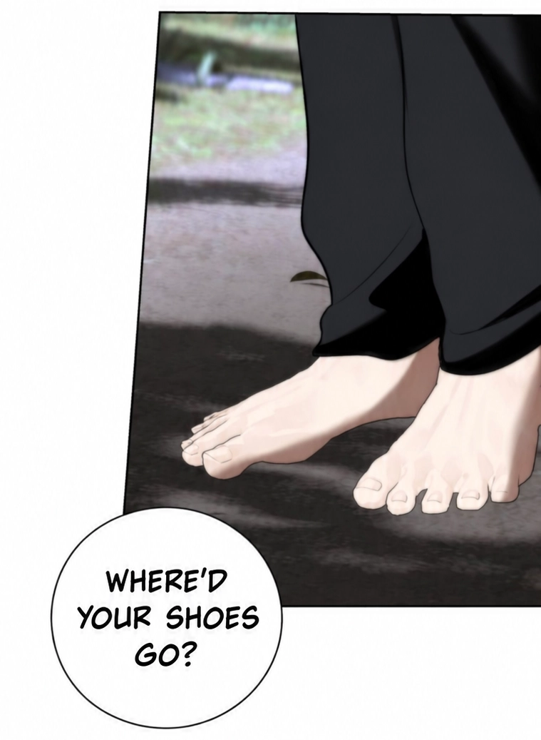 Please Don't Die! Chapter 17 page 218