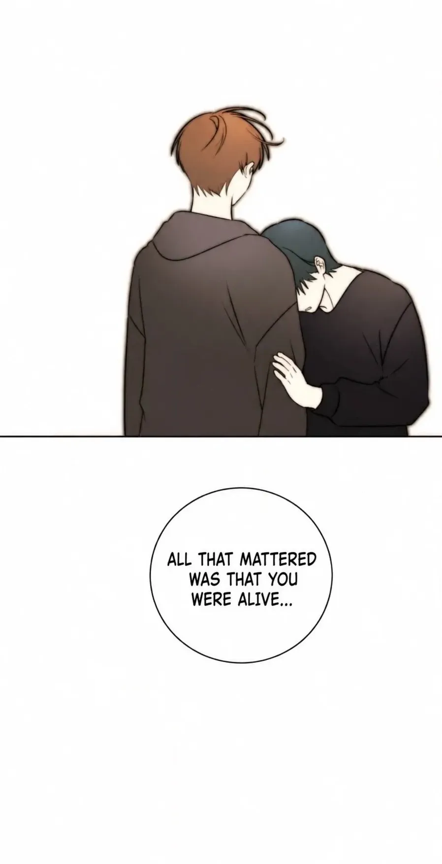 Please Don't Die! Chapter 17 page 230