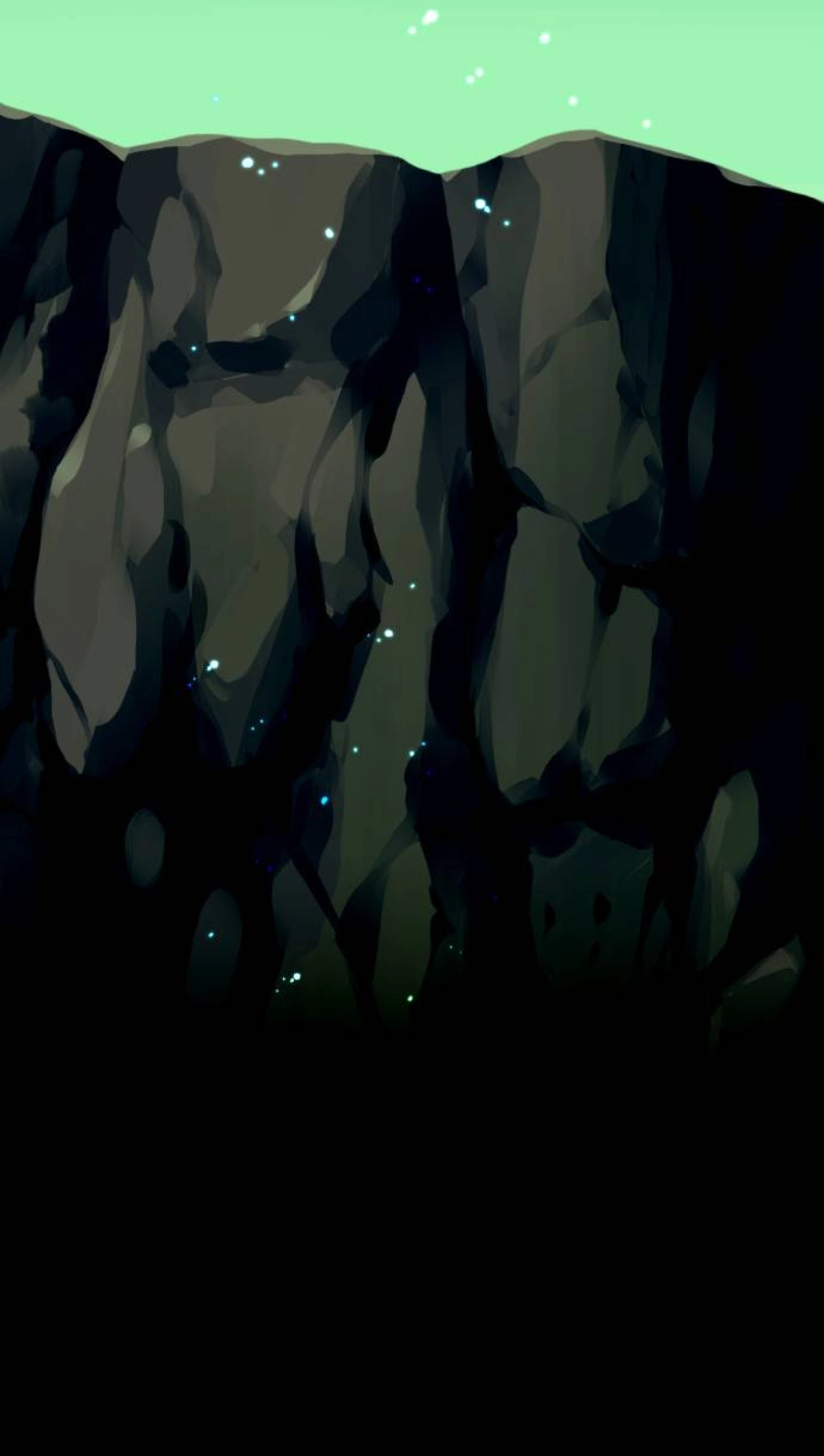 Please Don't Die! Chapter 17 page 242