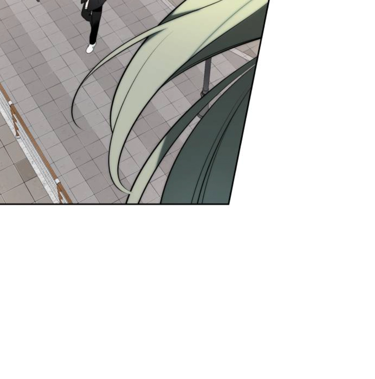 Please Don't Die! Chapter 18 page 11