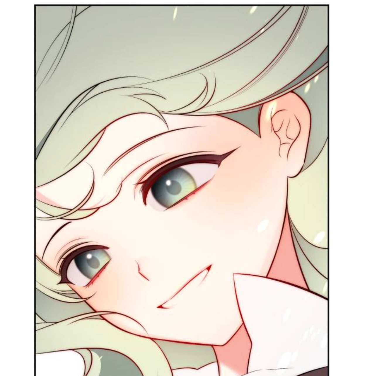 Please Don't Die! Chapter 18 page 15