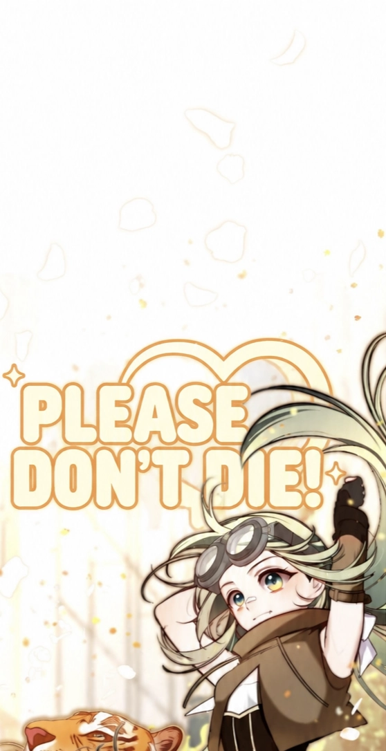 Please Don't Die! Chapter 18 page 17
