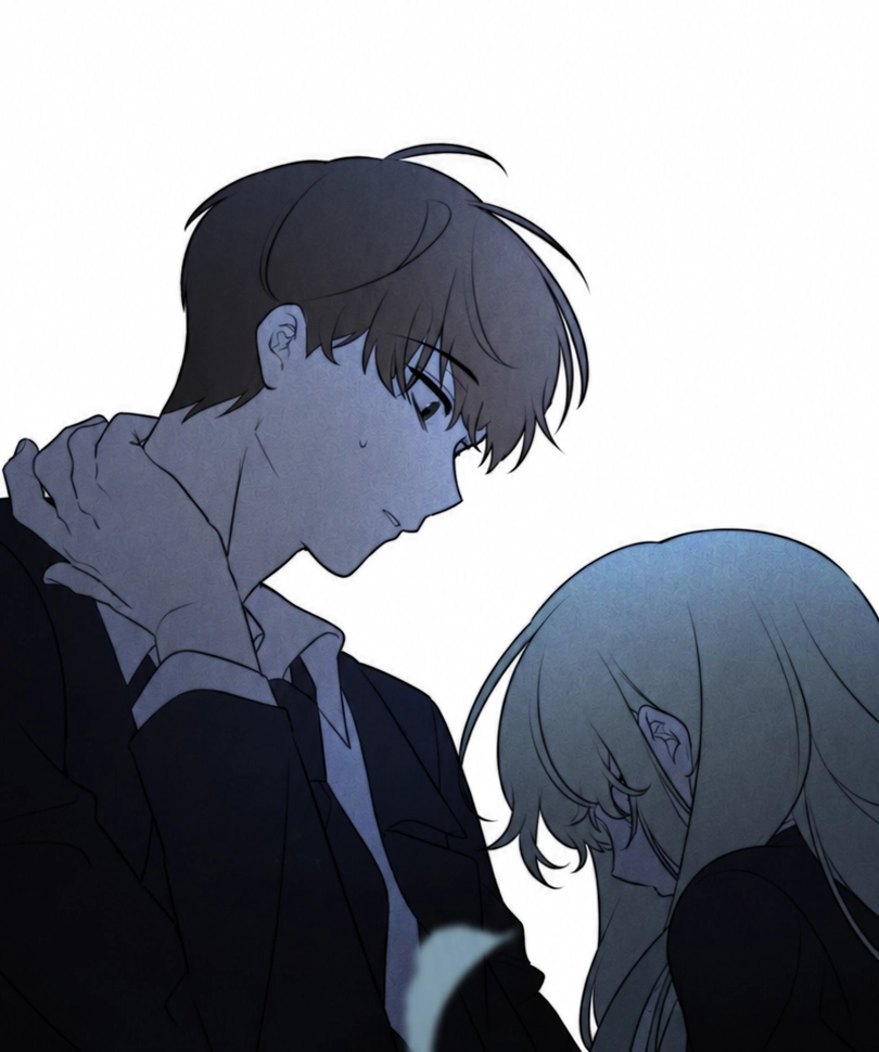 Please Don't Die! Chapter 18 page 25