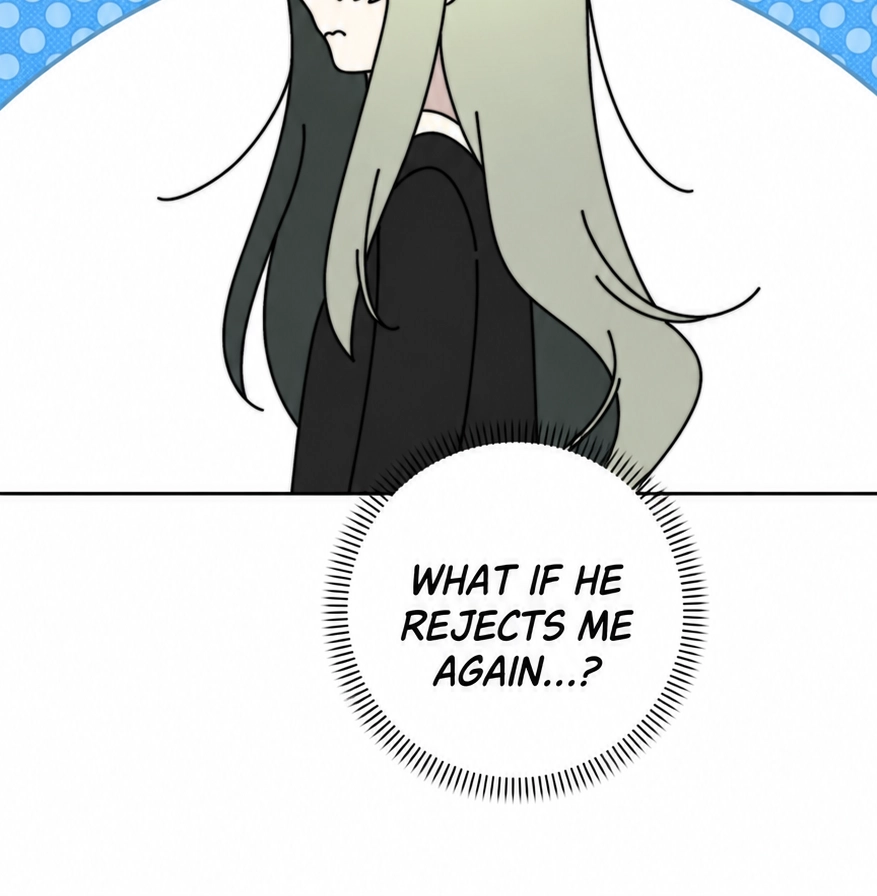 Please Don't Die! Chapter 18 page 27
