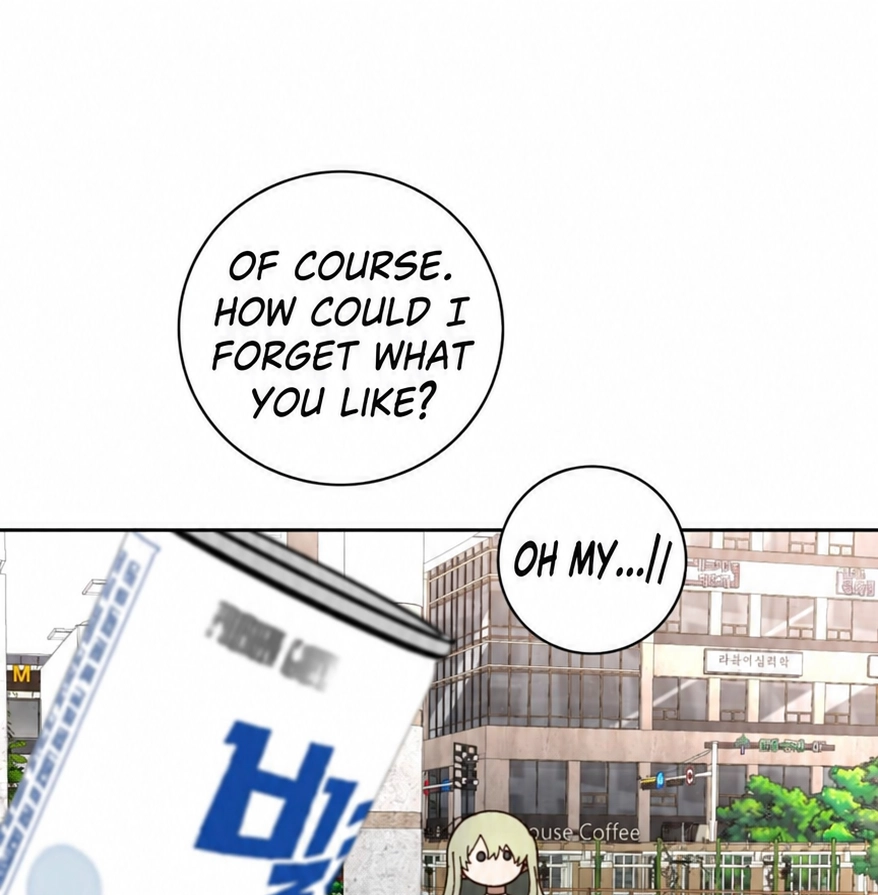 Please Don't Die! Chapter 18 page 31