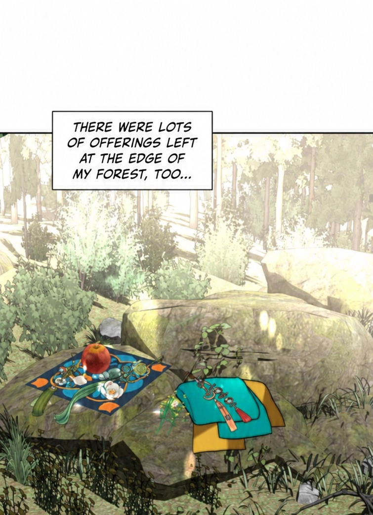 Please Don't Die! Chapter 18 page 35
