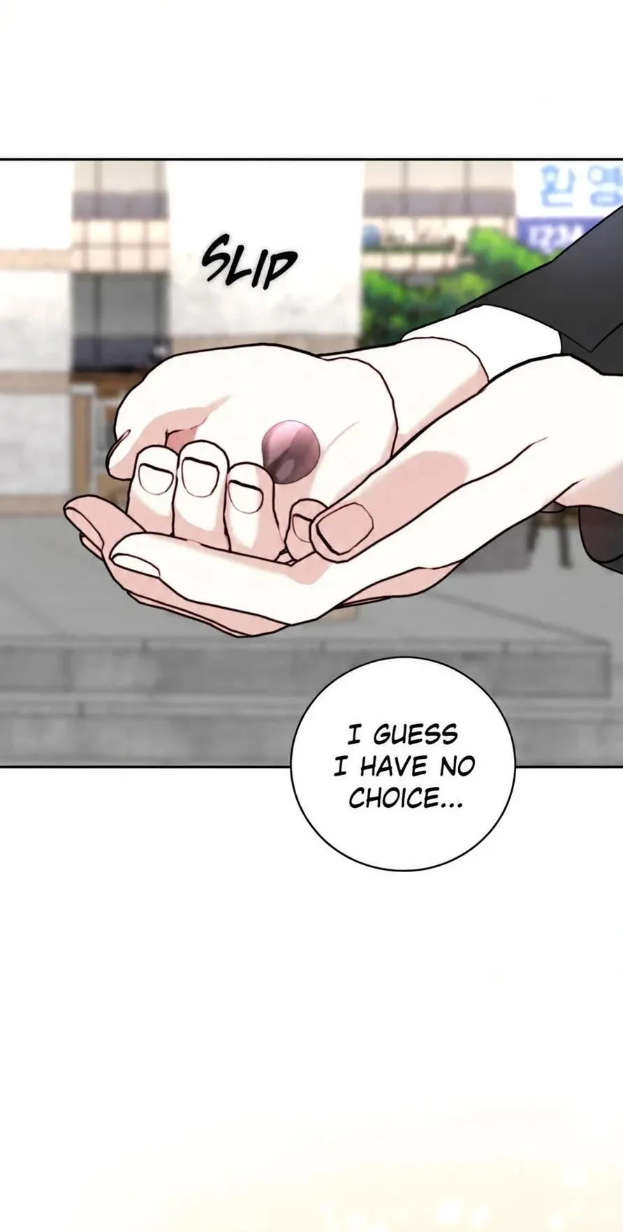 Please Don't Die! Chapter 18 page 40