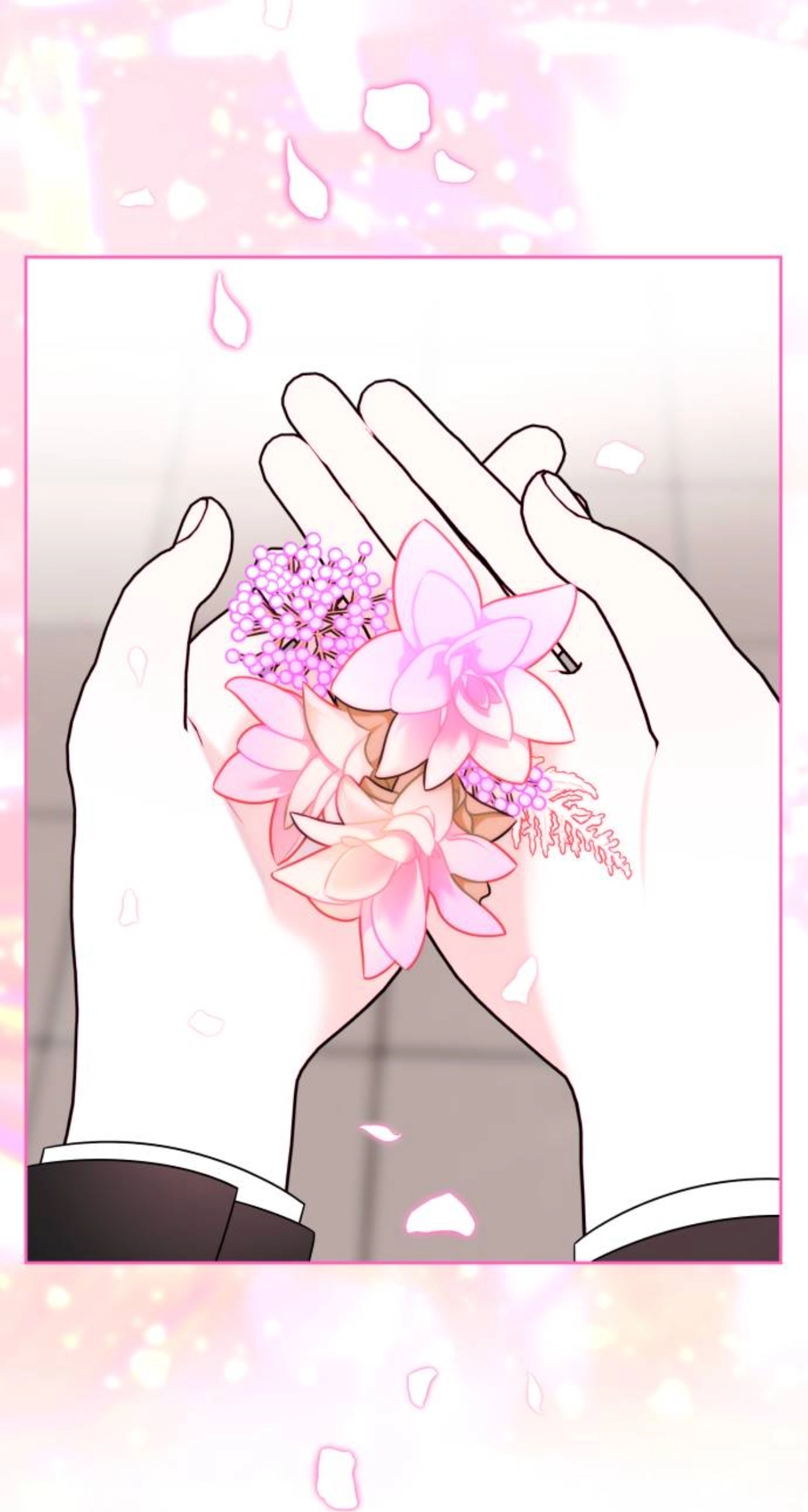 Please Don't Die! Chapter 18 page 51