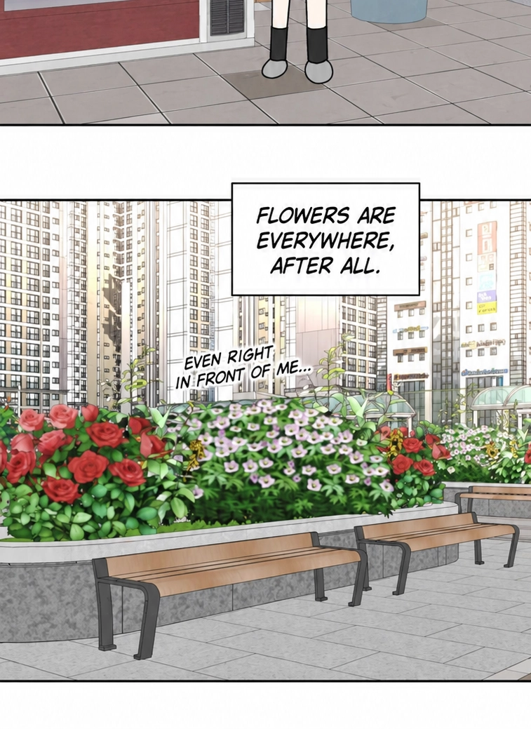 Please Don't Die! Chapter 18 page 54