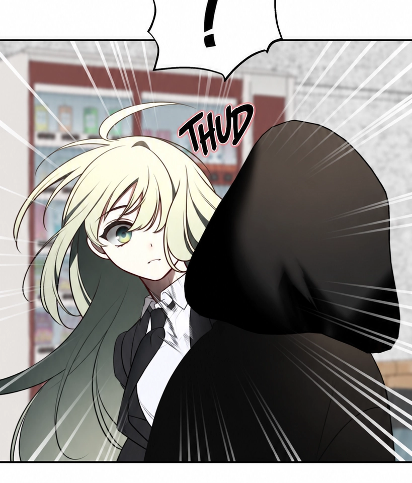 Please Don't Die! Chapter 18 page 62