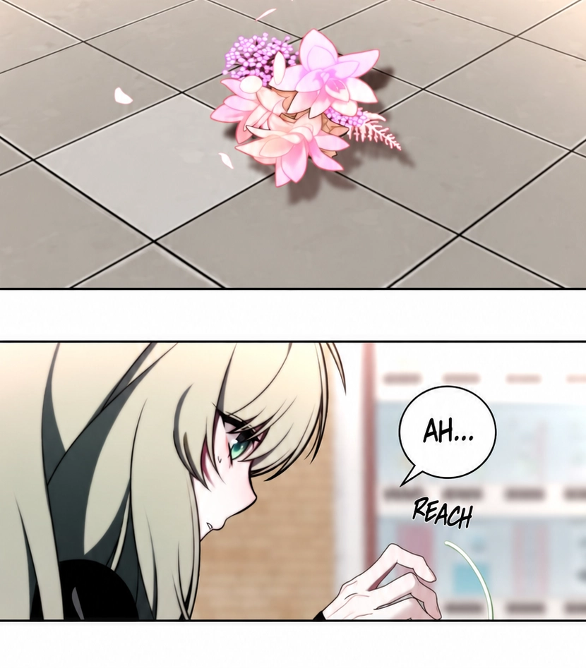 Please Don't Die! Chapter 18 page 64