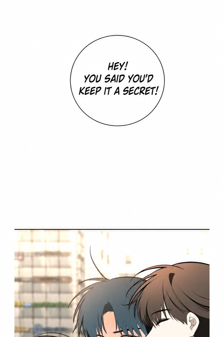 Please Don't Die! Chapter 18 page 73