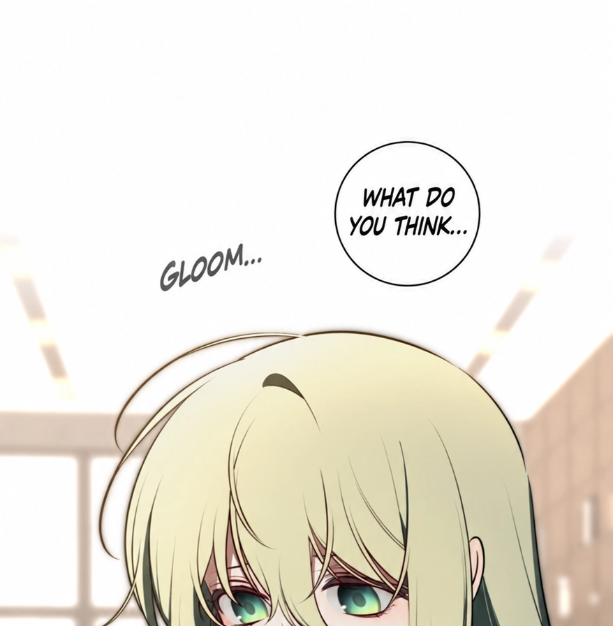 Please Don't Die! Chapter 18 page 78