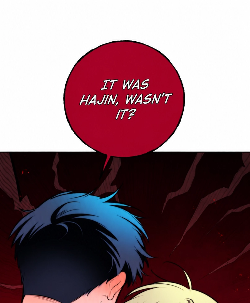 Please Don't Die! Chapter 18 page 82