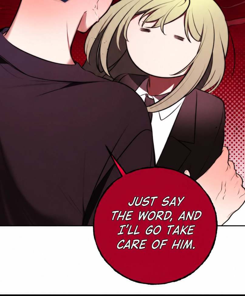 Please Don't Die! Chapter 18 page 83