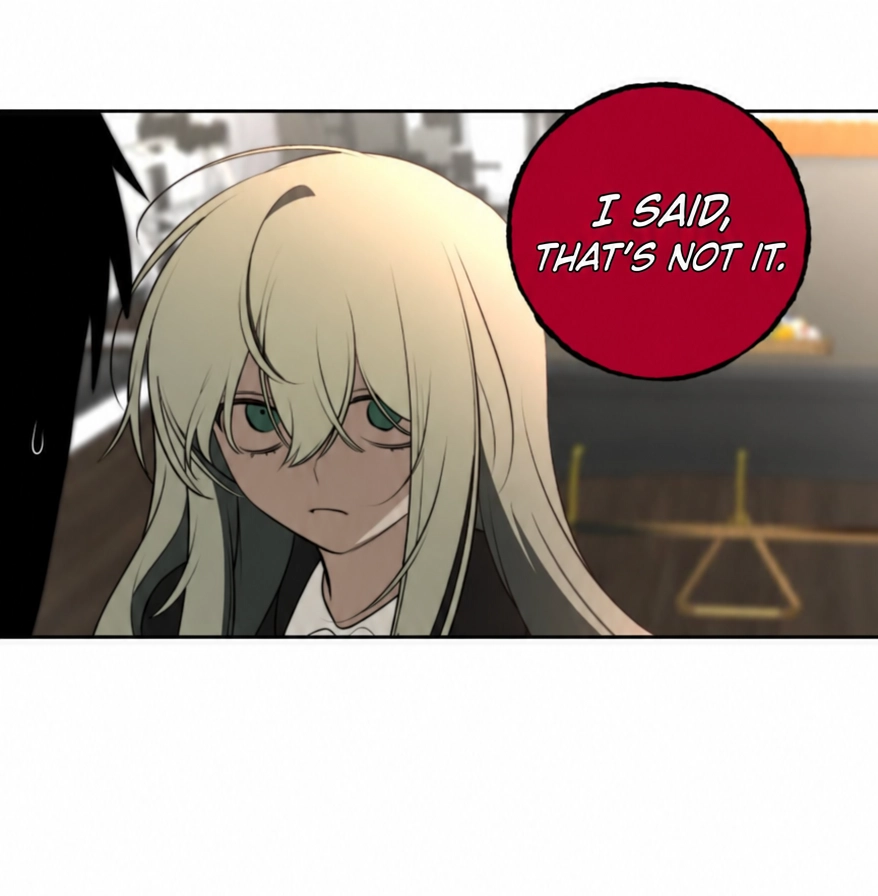 Please Don't Die! Chapter 18 page 86