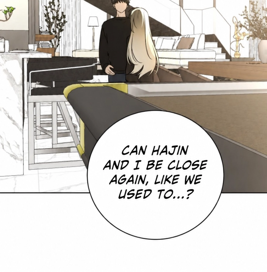 Please Don't Die! Chapter 18 page 89
