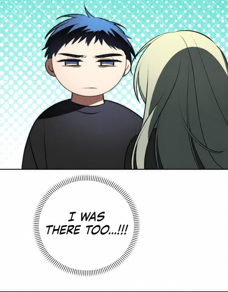 Please Don't Die! Chapter 18 page 96
