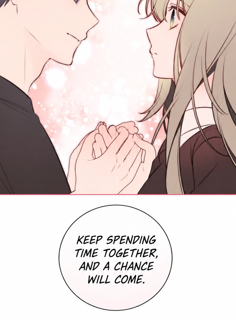 Please Don't Die! Chapter 18 page 101