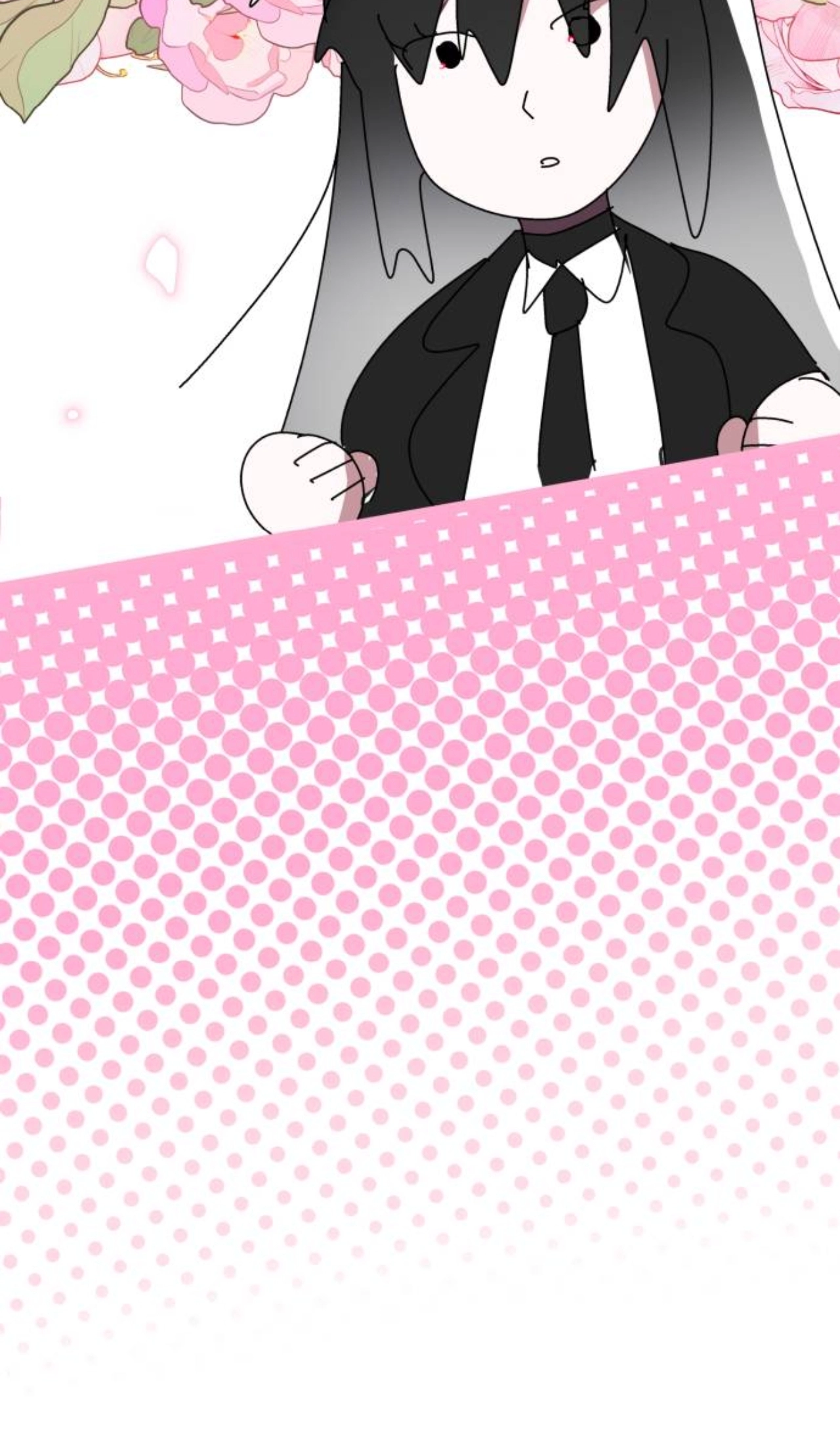 Please Don't Die! Chapter 18 page 104